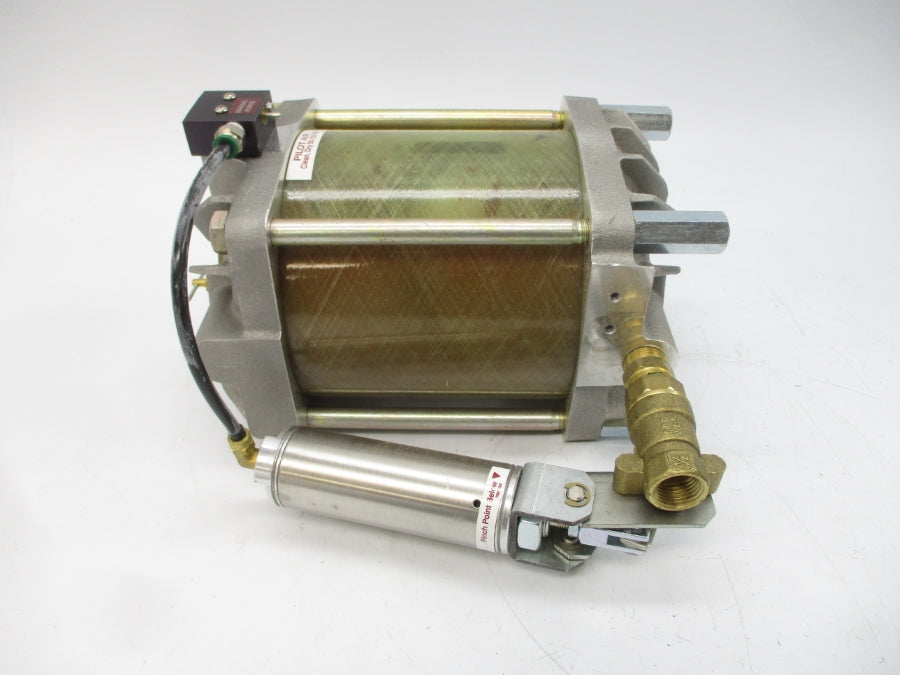 GARDNER DENVER 7003110 350PSI NSNP