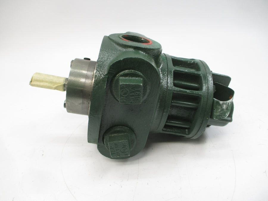 ROPER PUMPS 17F15 4763 TYPE 27 NSNP