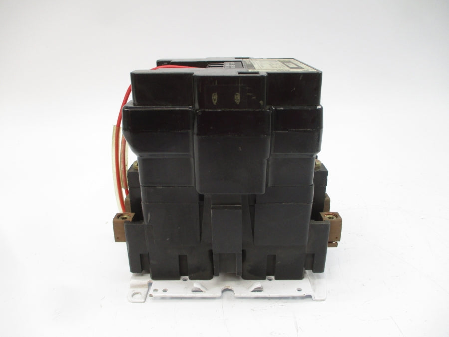 SQUARE D 8502SEO2V02 SER. A 110/120V NSNP