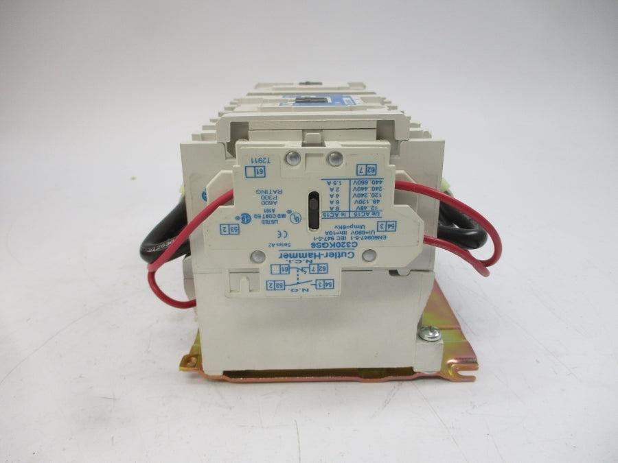 EATON CN55GN3TB SER. B1 24V 45A NSMP