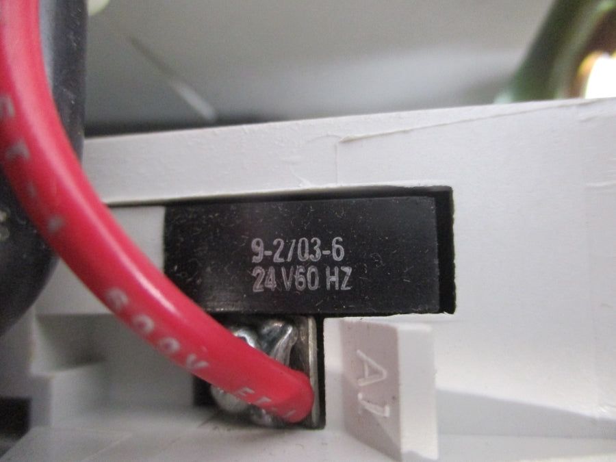 EATON CN55GN3TB SER. B1 24V 45A NSMP