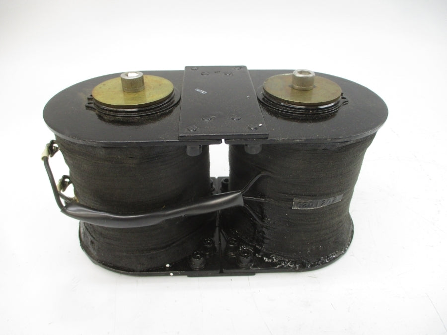 ALLEN BRADLEY 62D1202 105VDC NSNP