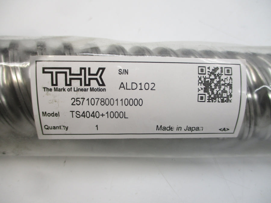 THK TS4040+1000L NSMP