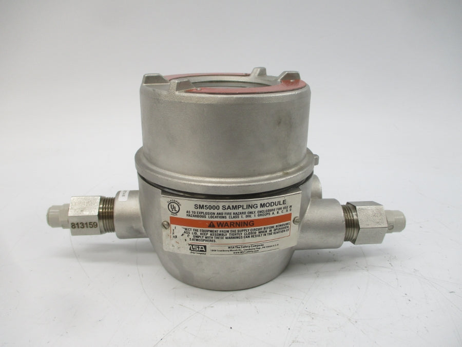 MSA 10043264 SM5000 NSNP