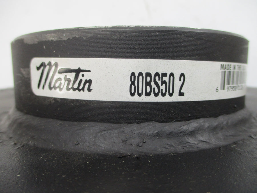 MARTIN 80BS502 NSNP