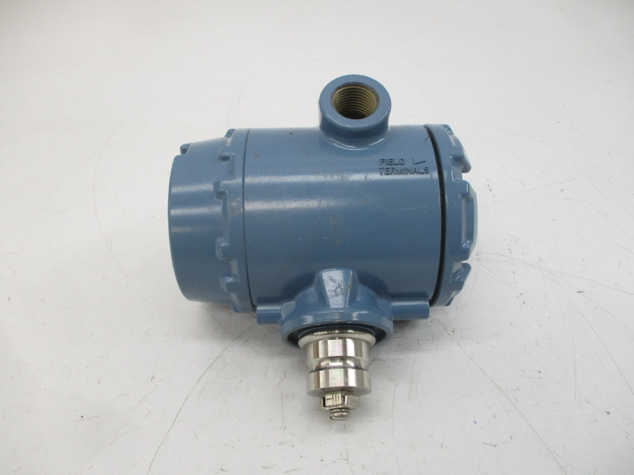 ROSEMOUNT 300S3AAM7 10.5-42.4VDC NSNP