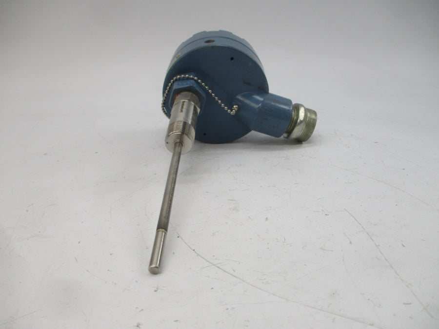 ROSEMOUNT 214CRTSMB1S4E0047SLAT1C3B1G3 NSNP