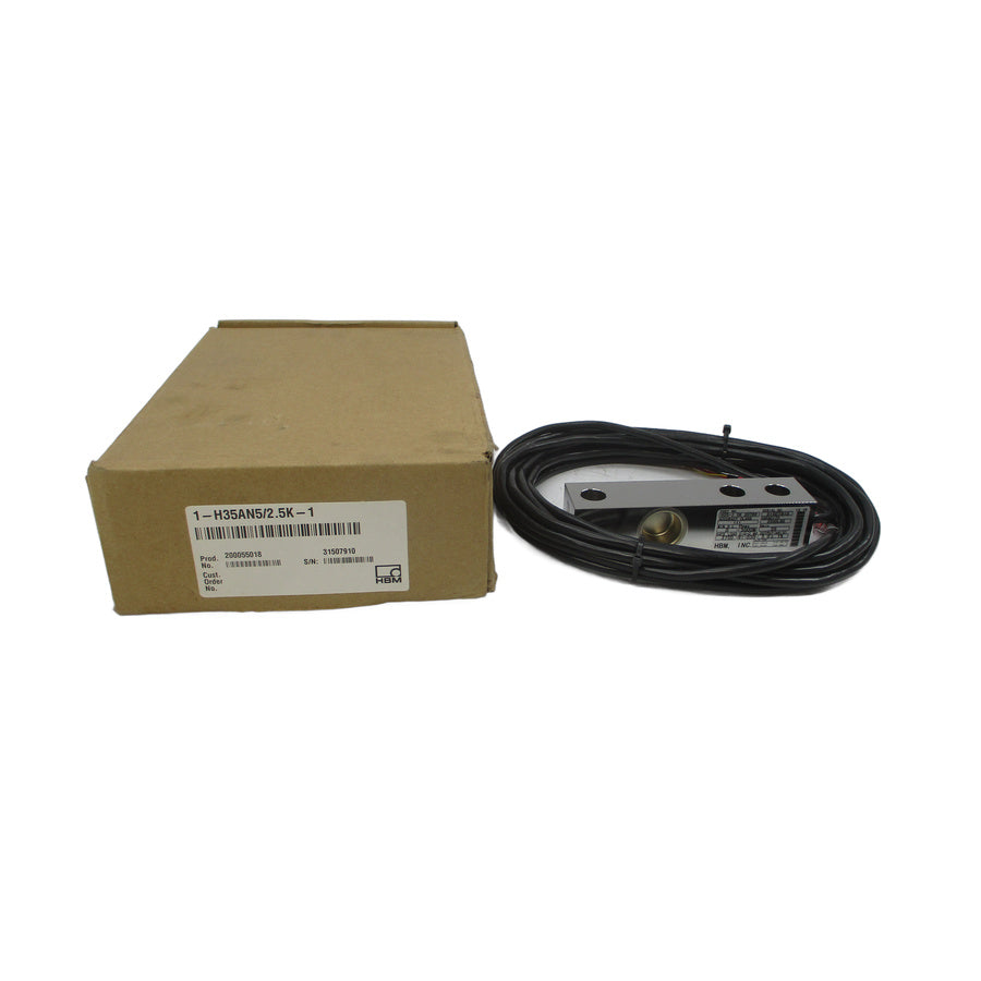 HBM 1-H35AN5/2.5K-1 NSMP