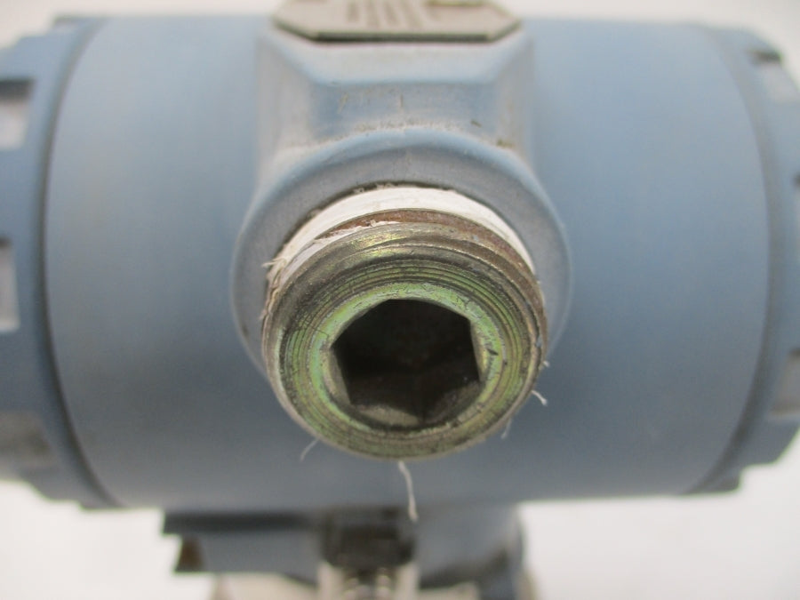 ROSEMOUNT 3051CG4A22A1AB4E5M5T1Q4 10.5-55VDC 300PSI UNMP