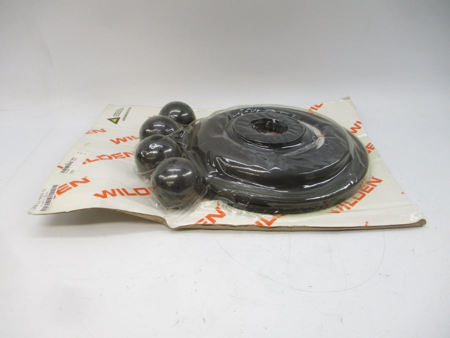 WILDEN WIL-15-9826-51 3" NSMP