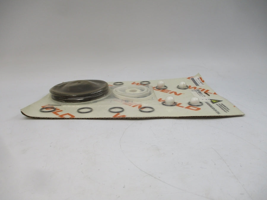 WILDEN WIL-01-9805-55 0.5" NSMP