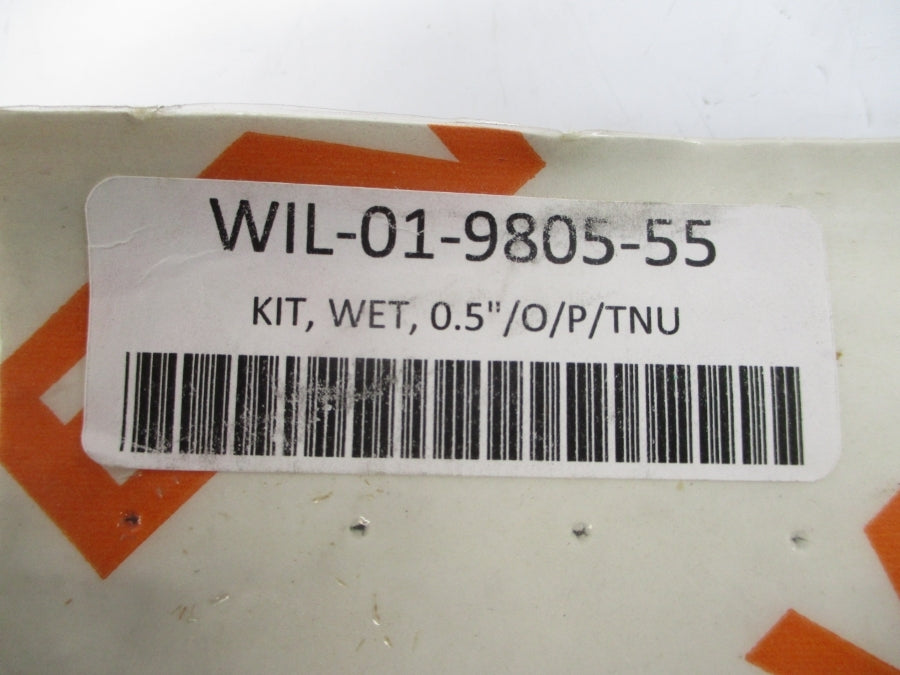 WILDEN WIL-01-9805-55 0.5" NSMP