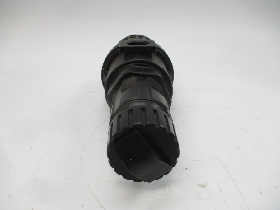 MASTER PNEUMATIC CFR100-6 125/150PSI NSNP