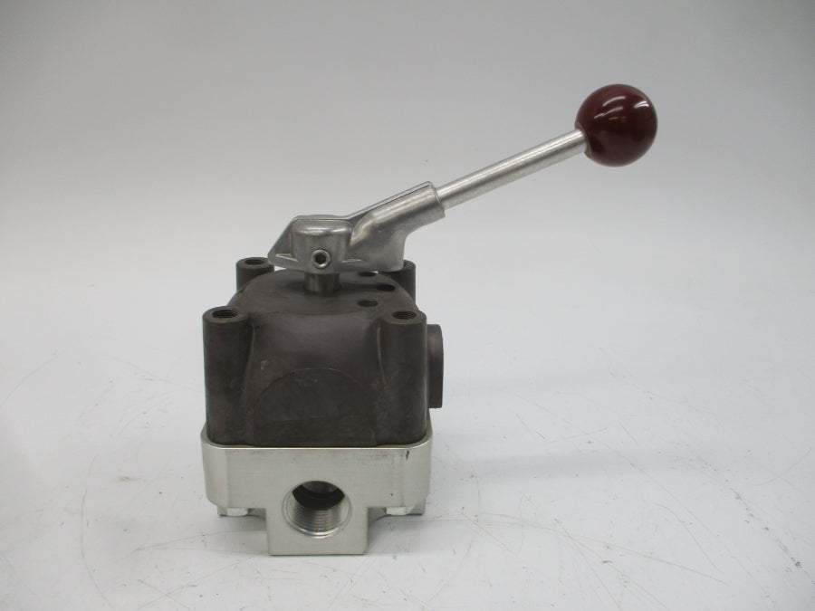 BARKSDALE 9044R0AC3 500PSI NSNP