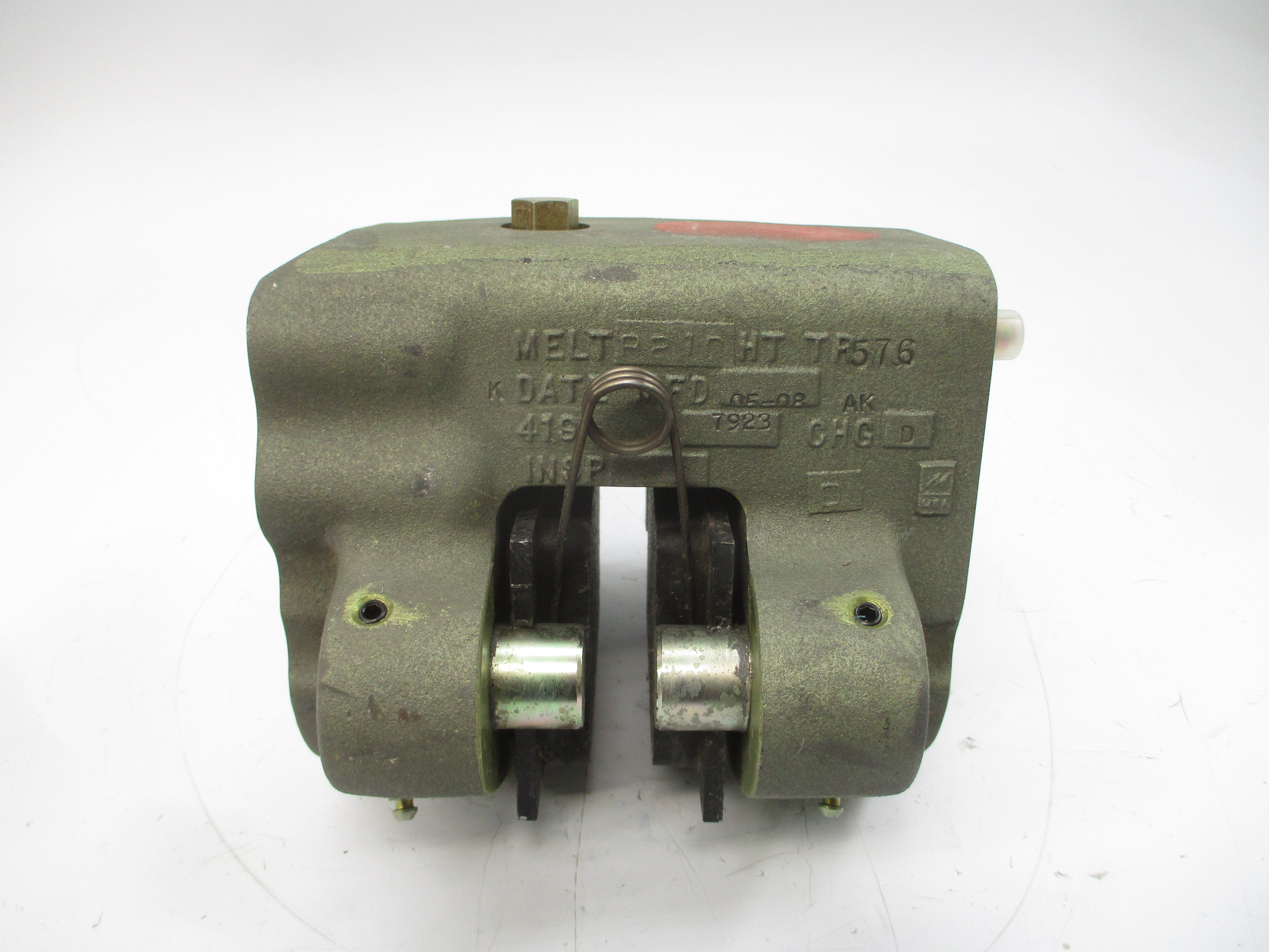 BRAKE P210HTTR576 260-499 UNMP