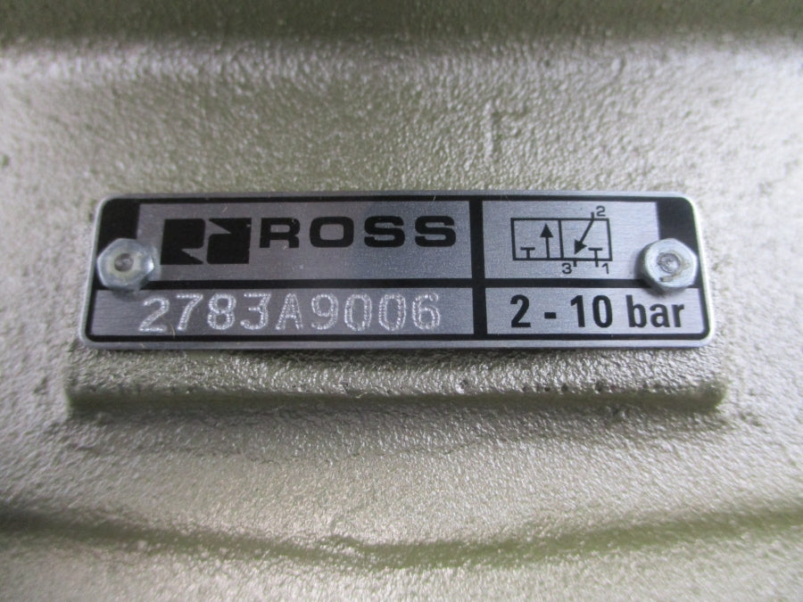 ROSS 2783A9006 NSNP