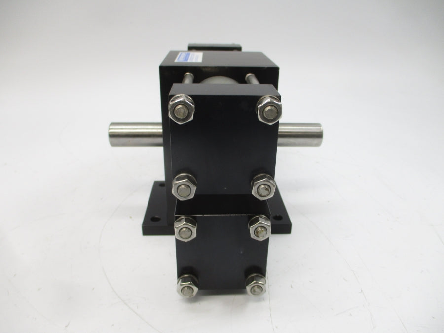 ROTOMATION A32-90-CW-D75-3Q-1/4-2-M 10074 NSNP