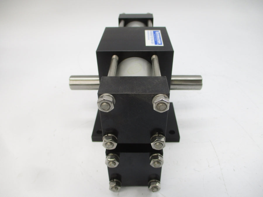 ROTOMATION A32-90-CW-D75-3Q-1/4-2-M 10074 NSNP