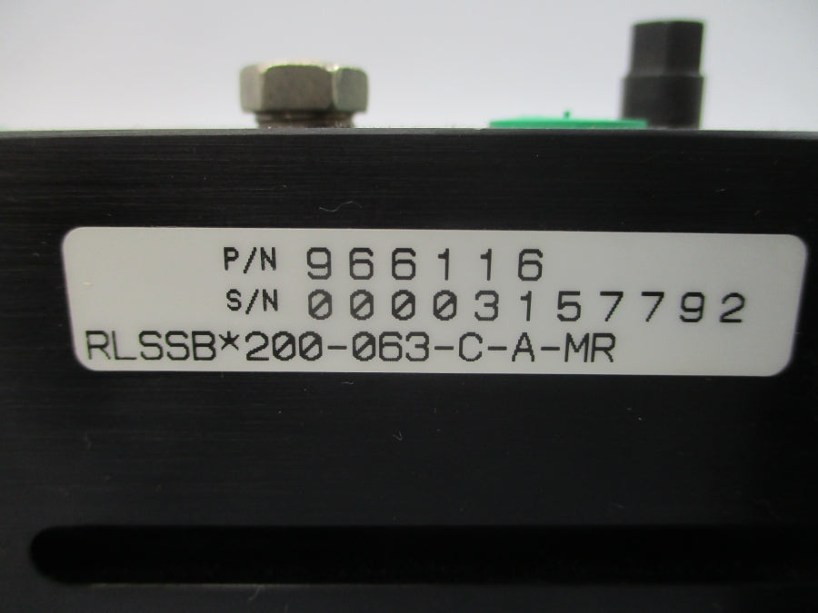 NEXEN 966116 120PSI NSNP