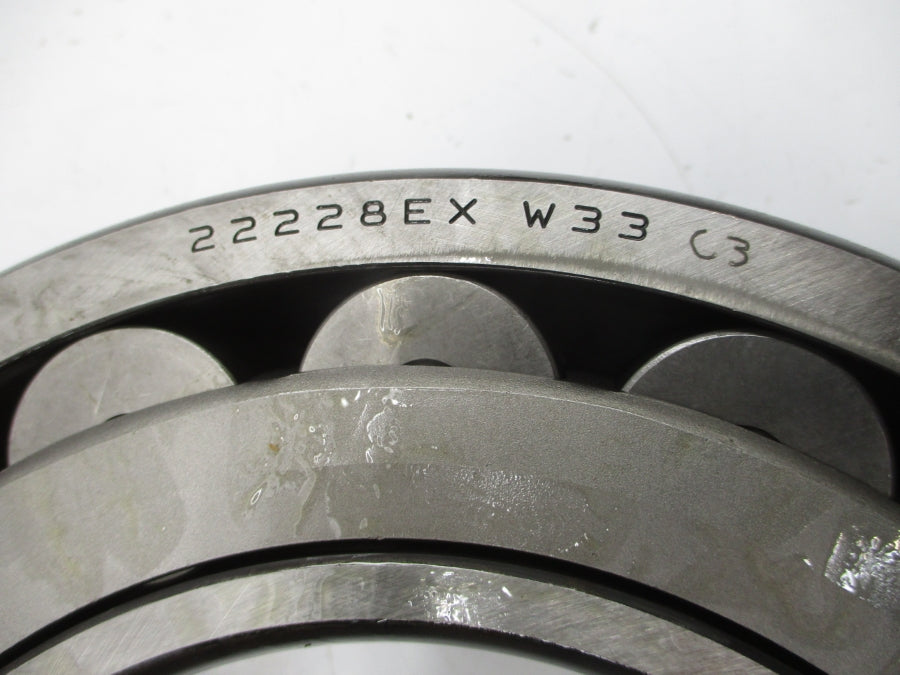 NACHI 22228EXW33C3 NSNP