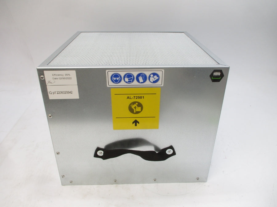 FILTER AL-72981 NSMP