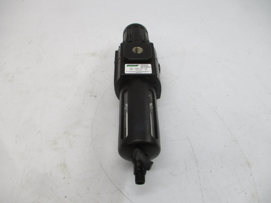 SPEEDAIRE 4ZK92A 150PSI NSMP