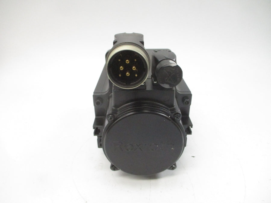 REXROTH R911310291 MSK070C-0150-NN-M1-UP1-NNNN 600VAC 4.1/6.2A NSNP