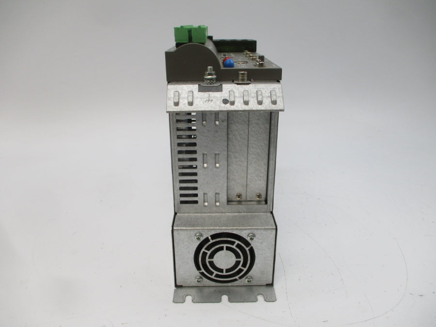 ELAU VCA09AAAA0AR00 C600/10/1/1/1/00 24VDC 2.5/3.5A UNMP