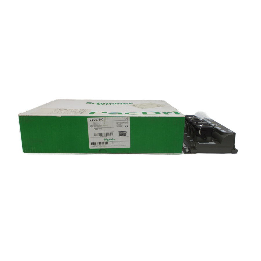 SCHNEIDER ELECTRIC VBO03S00 680VDC 10/20A NSMP