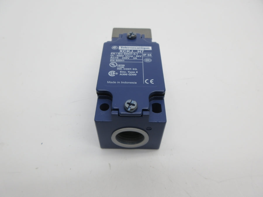 TELEMECANIQUE XCKJ162H7 NSMP