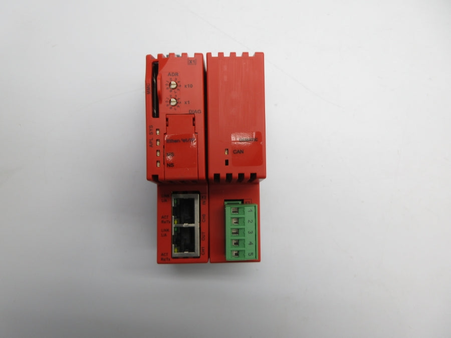 HILSCHER 9385.170 24VDC NSMP