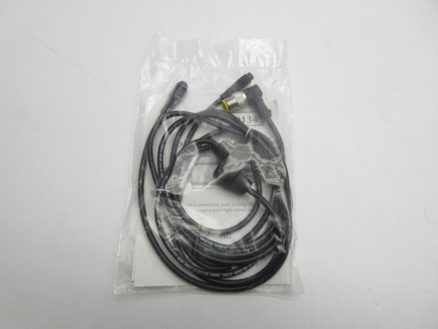 TURCK YBZ2WS4.4-2/PKG4Z-0.3/PSG4-0.3/CS13701 U-60534 NSMP