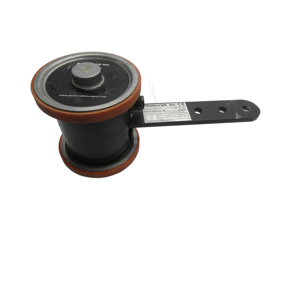 PHOTOCRAFT RH-P144AJ/8-30 8-30VDC UNMP
