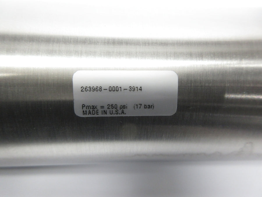 CYLINDER 263968-0001-3914 250PSI NSNP