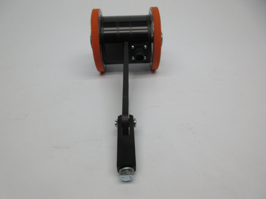 TRI-TRONICS RH-12AJ/12-MW1-Y1-10 12VDC NSMP