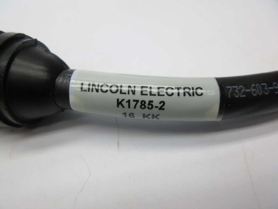 LINCOLN ELECTRIC K1785-2 NSNP