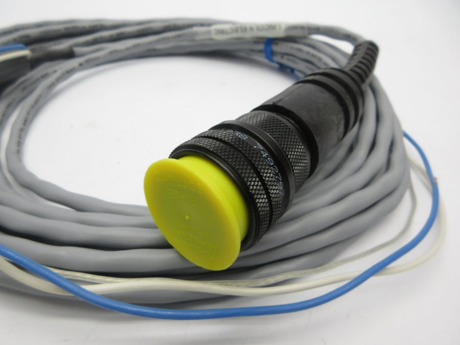 LINCOLN ELECTRIC ASG0345 NSNP