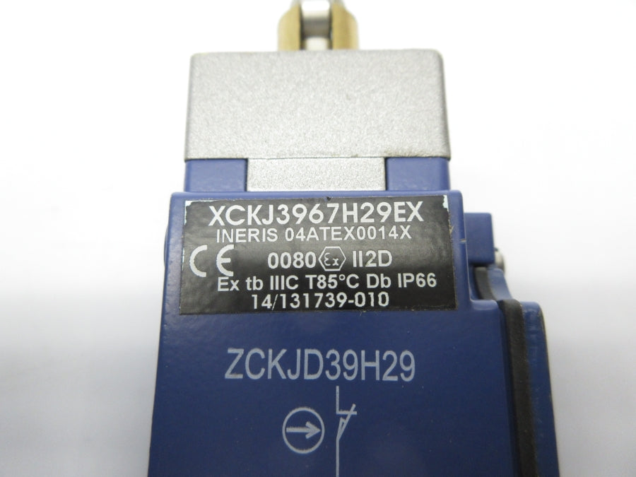 TELEMECANIQUE XCKJ3967H29EX NSNP