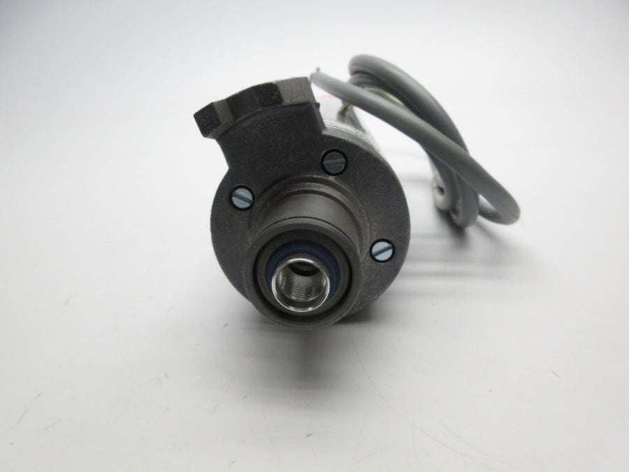 MAGNETIC DK23SP-59/8 110/120V 0.5A NSNP