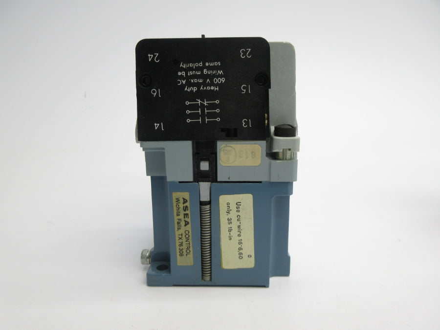 ASEA EFLG40-3P 110-120V NSNP