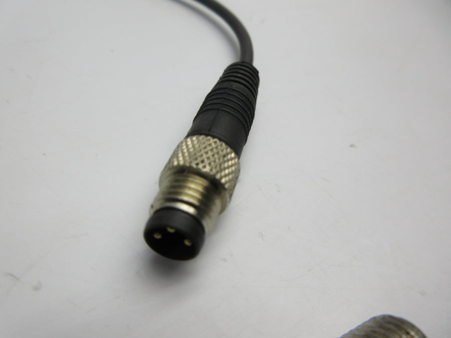 BALLUFF BES516-324-G-E4-C-S49-00.3 BES00P4 NSNP