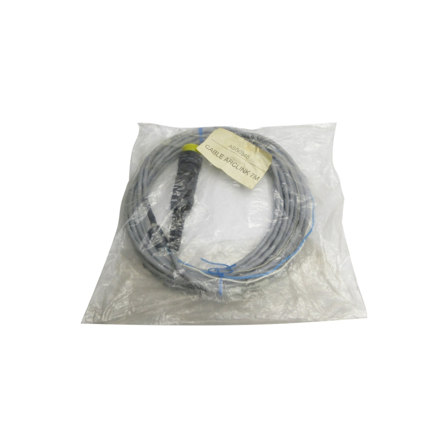 CONNECTOR CABLE ASG0345 NSMP