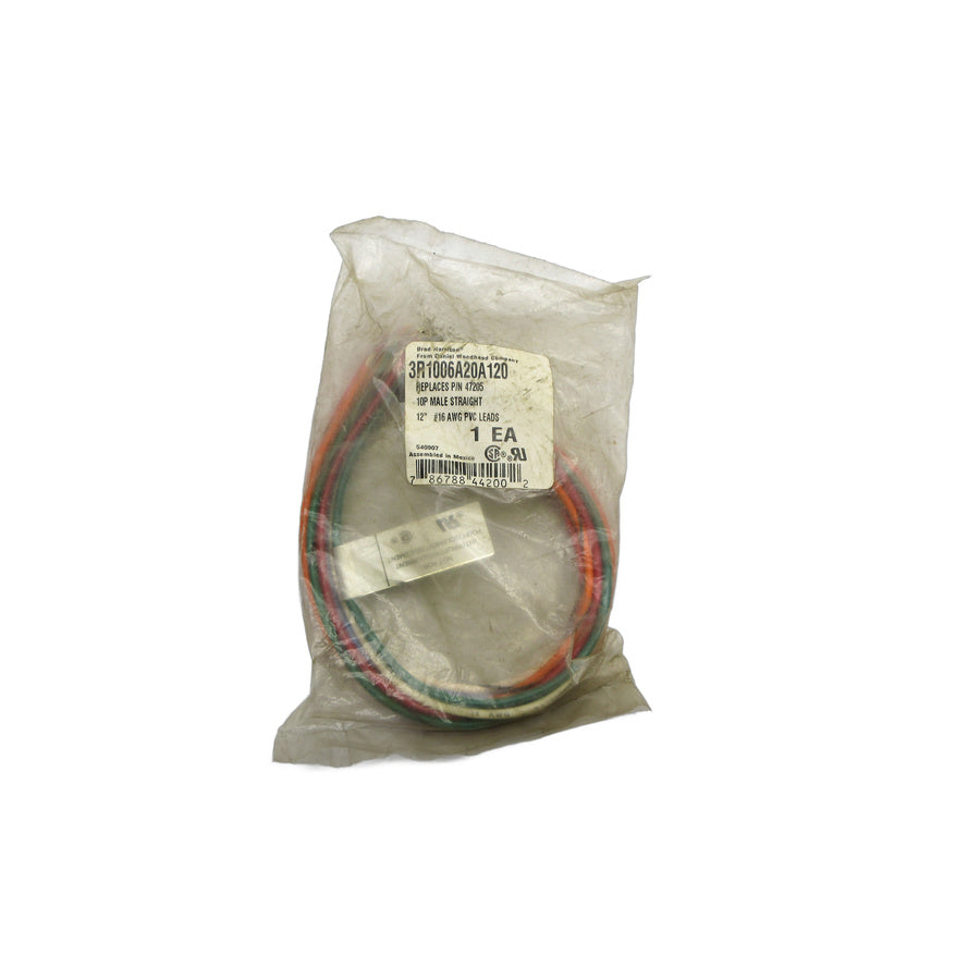 DANIEL WOODHEAD 3R1006A20A120 NSMP