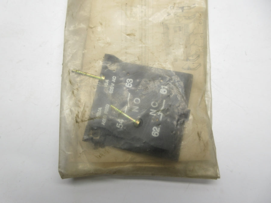 ABB CAL16-11C SK829002-C NSMP