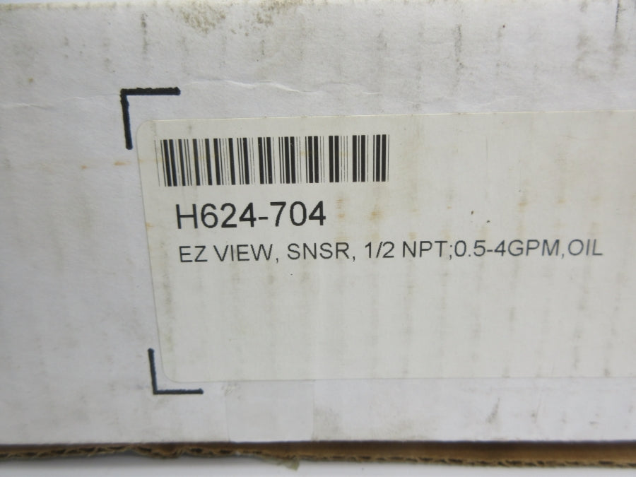 HEDLAND H624-704 NSMP