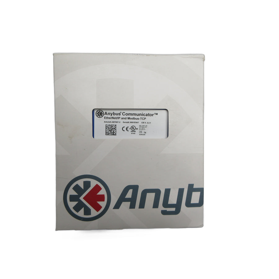 ANYBUS AB7007-C NSMP