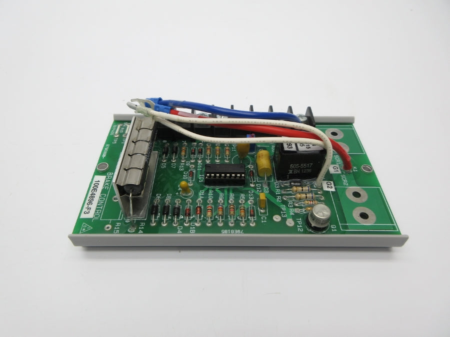 P&H 100E4896-F3 NSMP