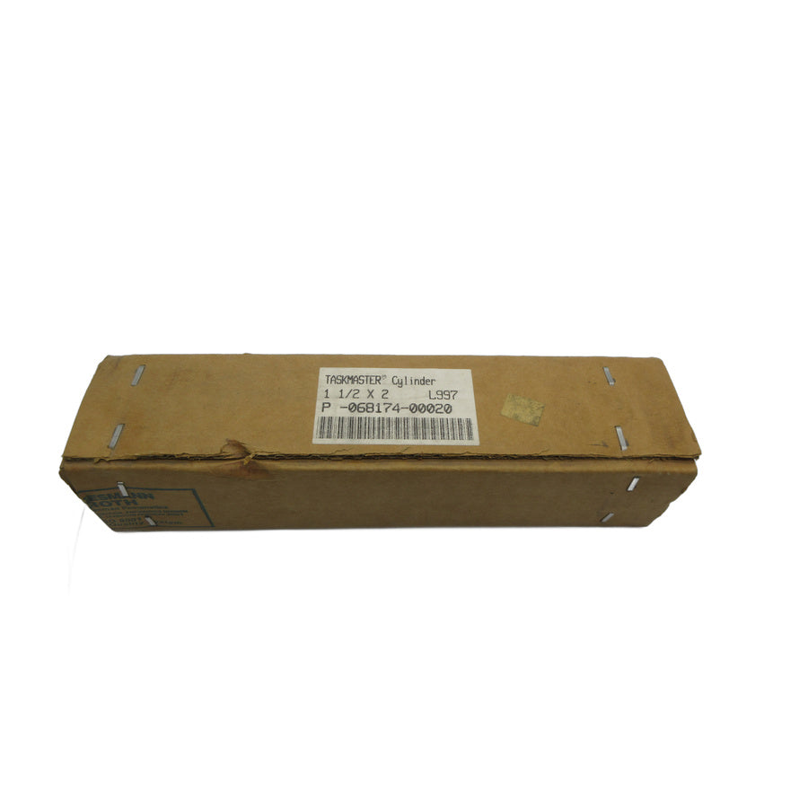 REXROTH P-068174-00020 NSFS
