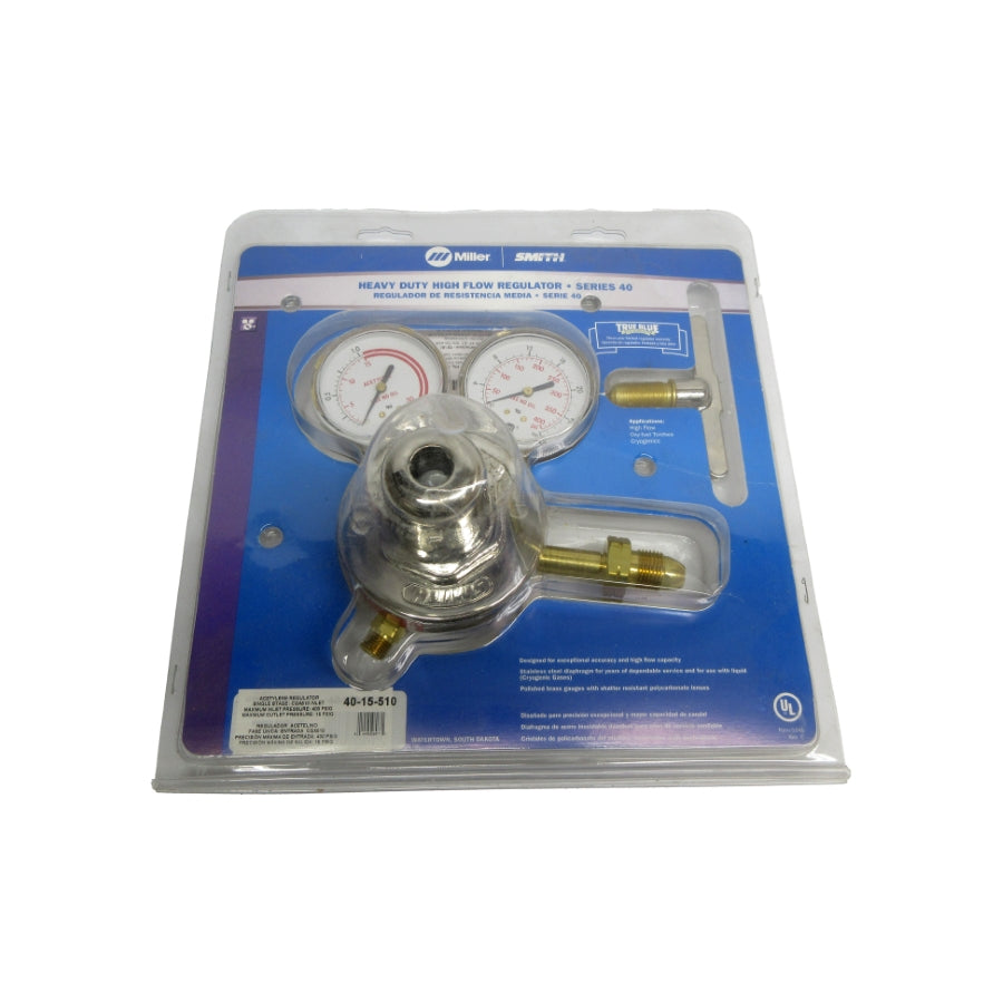 MILLER 40-15-510 NSMP