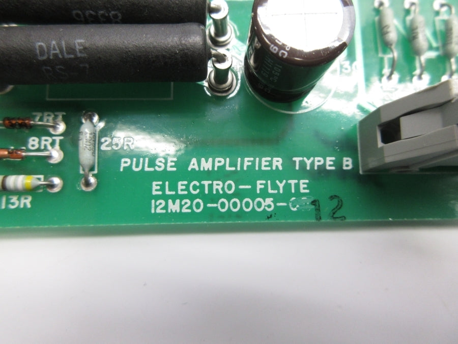 ELECTRO-FLYTE 12M20-00005-12 NSNP